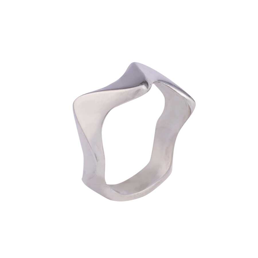 Premium 925 Sterling Silver Esli Ring