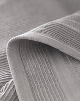 Ensemble de 2 serviettes à main 100 % coton - Collection Luxe