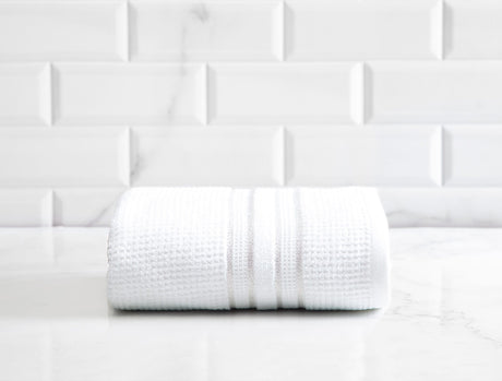Jolie Luxury Soft Cotton Face Towel - Premium Absorbent Hand Towel