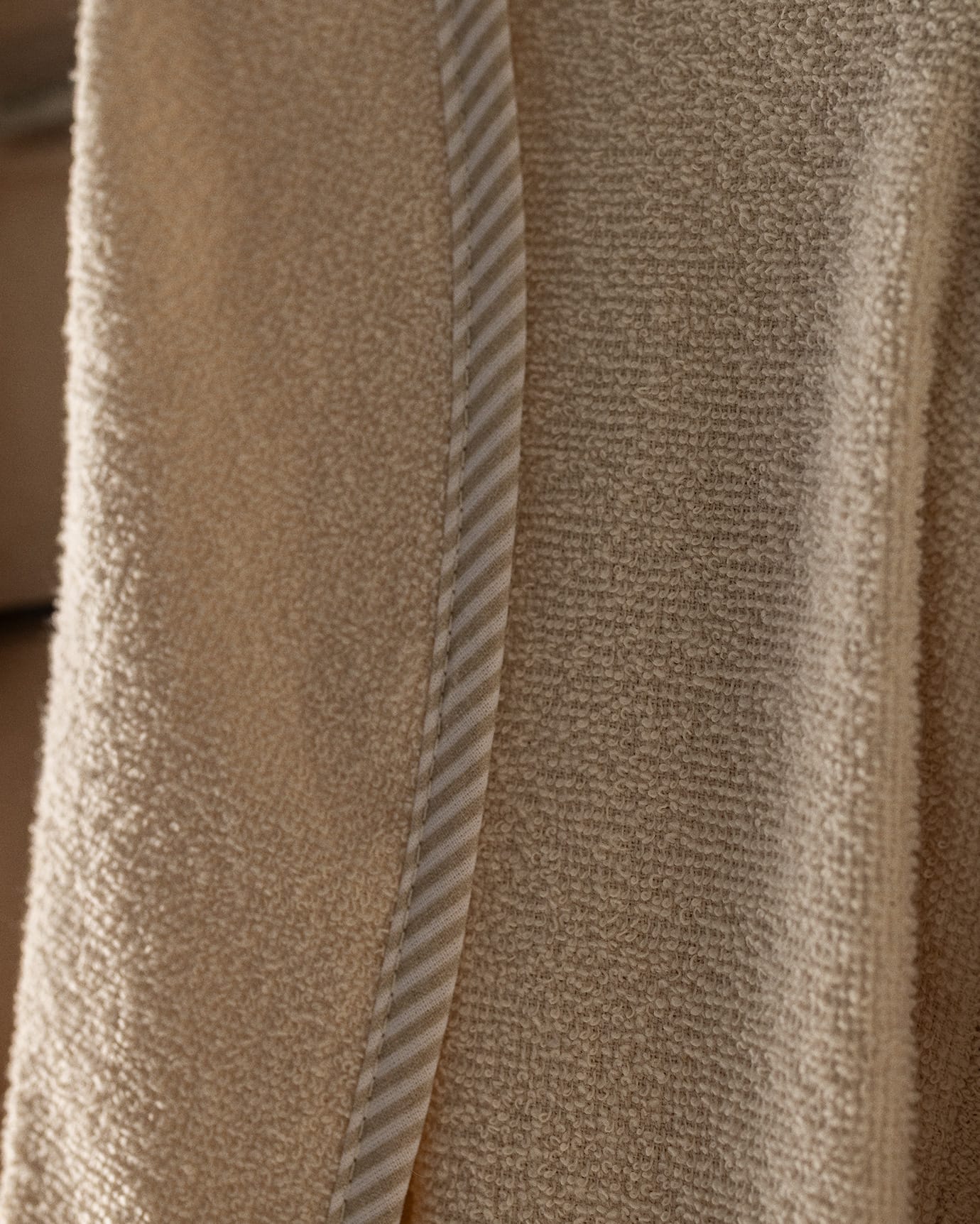 Womens Soft Plush Shawl Collar Bathrobe - Spa Quality Terry Robe