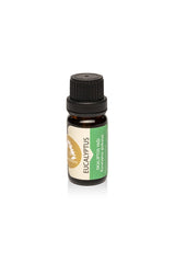 Sada esenciálních olejů pro aromaterapii - 6 kusů