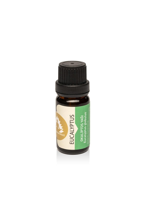 Sada esenciálních olejů pro aromaterapii - 6 kusů