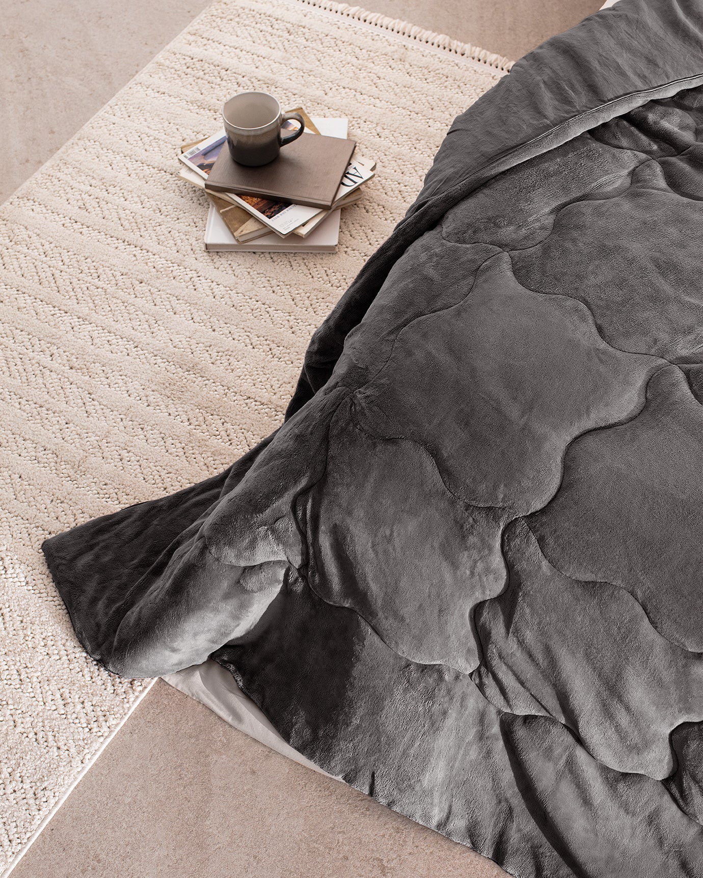 King Size Bedding Set - Complete Sleep Collection