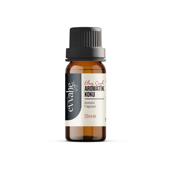 Immortelle Flower Aromatic Diffuser Oil Blend 20ml
