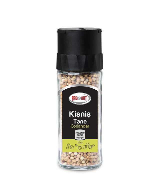 Premium Ground Coriander Spice Shaker