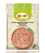 Premium Pure Fine Grain Himalayan Pink Salt