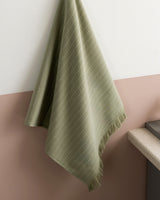 Luxurious Cotton Blend Face Towel - Ultra-Soft & Absorbent