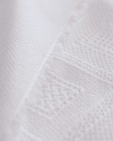 100% Cotton Double Bedspread - Yacht Collection