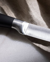 Kitchen Slicing Knife - Sharp Blade, Ergonomic Grip