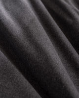 Cotton Blend Single Duvet Set - Soft Jersey & Fitted