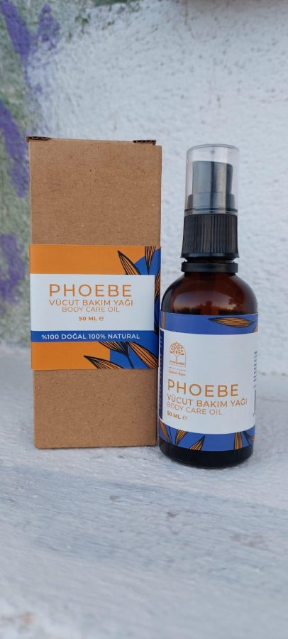 Restorative Skin Care Oil - Eczema & Psoriasis Support Blend
