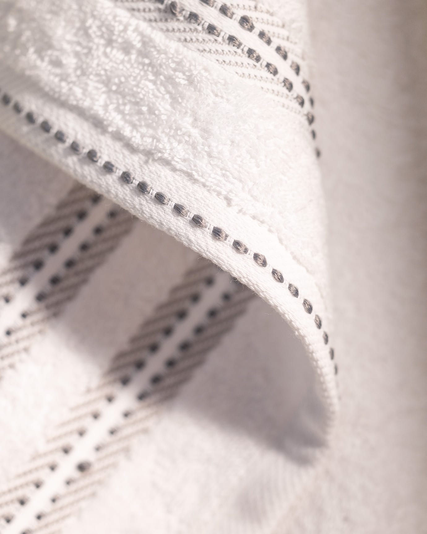100% Cotton Face Towel - Plush Absorbency & Soft Comfort