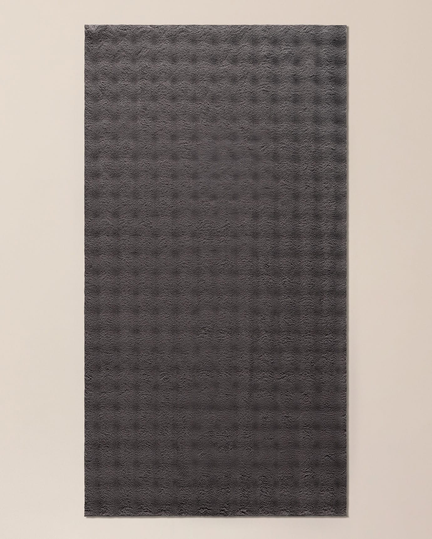 Vivre Bubble Modern Area Rug - Soft Living Room Carpet