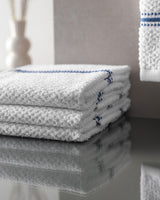 Sidonie 4-Pack Cotton Hand Towel Set