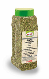 Premium Bulk Aromatic Dried Mint