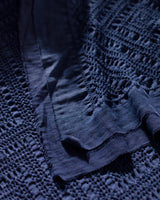 Eleta 100% Cotton Twin Bedspread