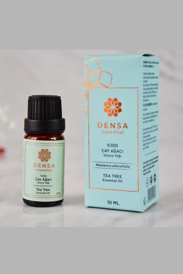 Professional Grade Tea Tree Essential Oil