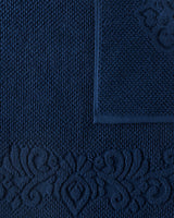 100% Cotton Soft Absorbent Bath Mat Towel