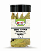 Premium Dried Bay Leaves Professional Bulk Spice