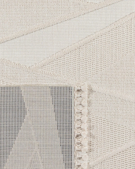 Combourg Area Rug - Soft & Durable Home Floor Decor