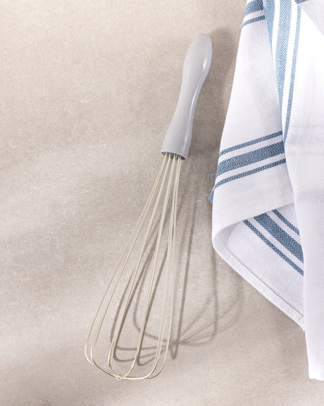 Mini Kitchen Whisk for Baking & Cooking