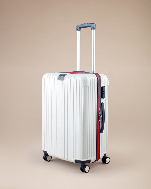 Polycarbonate Luggage Chest - Medium Size