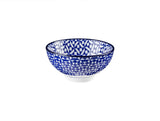 New Bone China Soup Bowl - Rêve Bleu Nancy