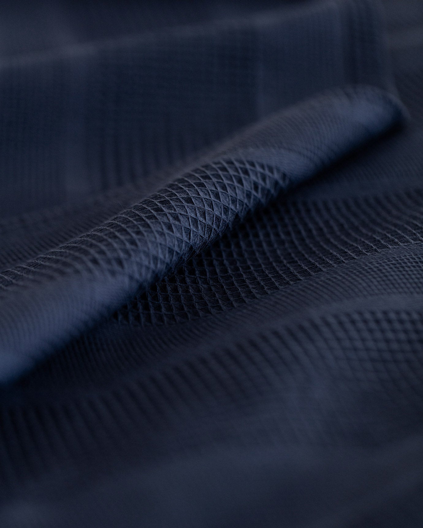 Mathilda Double Size Ecocell Pique Bed Blanket