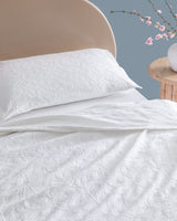 100% Cotton Double Bedspread Coverlet