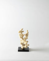Josephine Cream Figurine Elegant Home Decor Accent