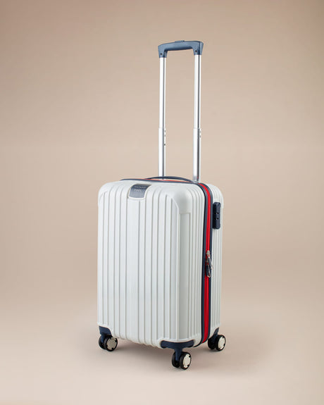 Polycarbonate Cabin Luggage - Lightweight Travel Suitcase