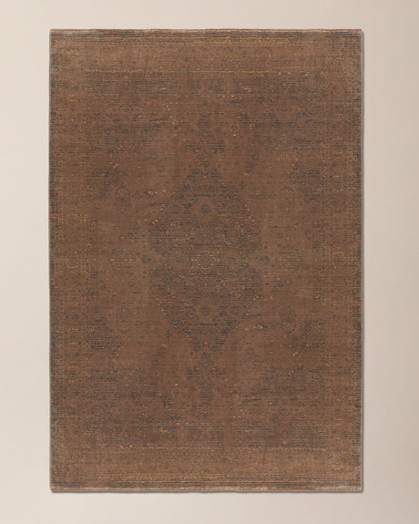 Chantal Soft Area Rug - Modern Home Decor & Floor Carpet