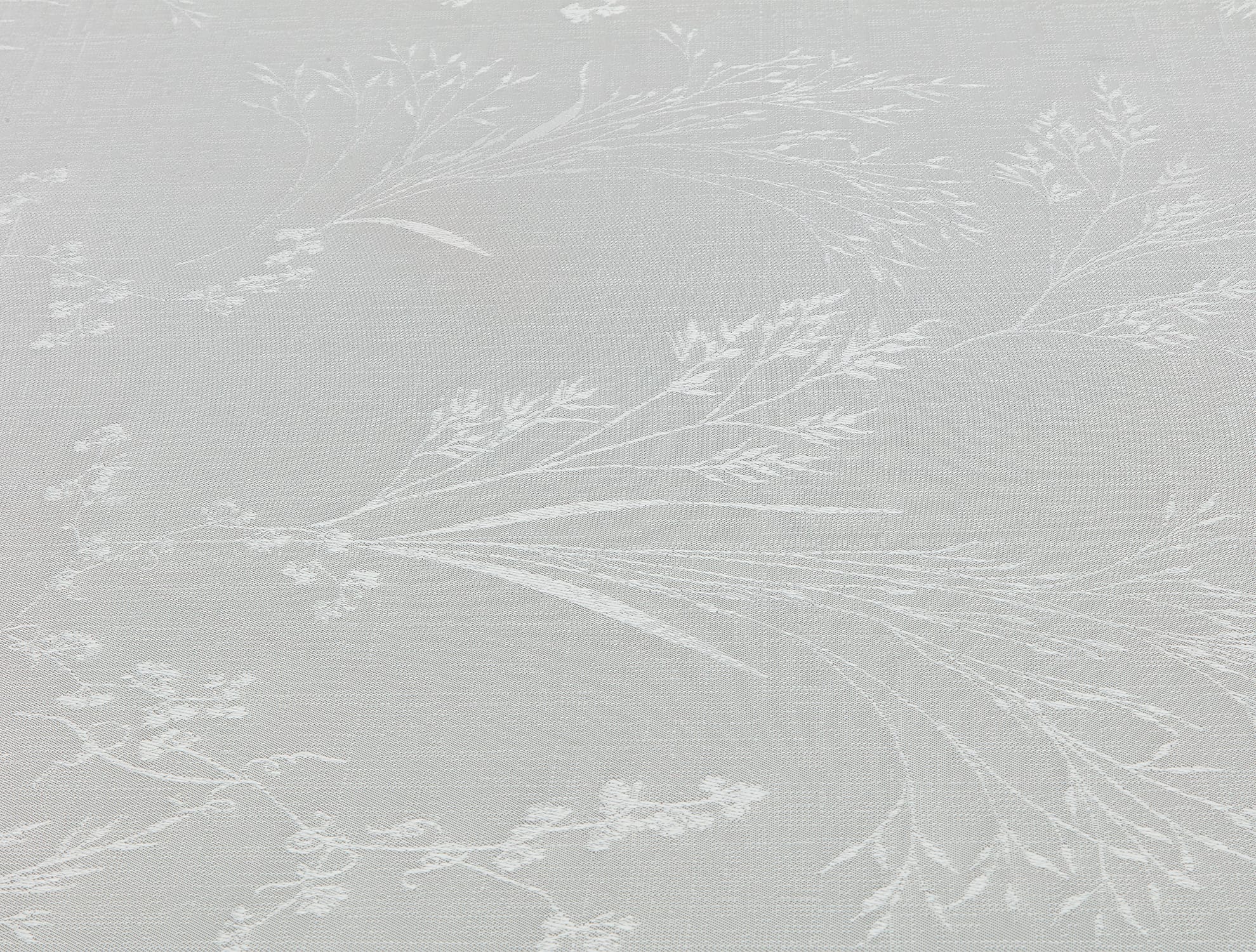 Durable Polyester Rectangular Tablecloth - Modern Dining Style