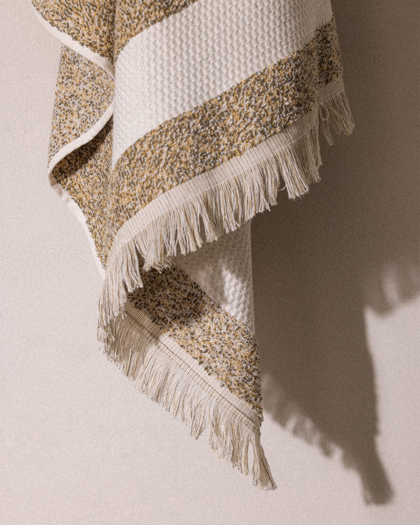 Brest 100% Cotton Bath Towel - Ultra Soft & Absorbent