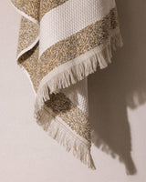 Brest 100% Cotton Bath Towel - Ultra Soft & Absorbent