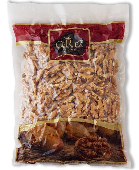 Premium California Gourmet Walnut Kernels