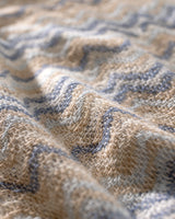 Soft Blend Double Bedspread - Breathable & Lightweight Comfort
