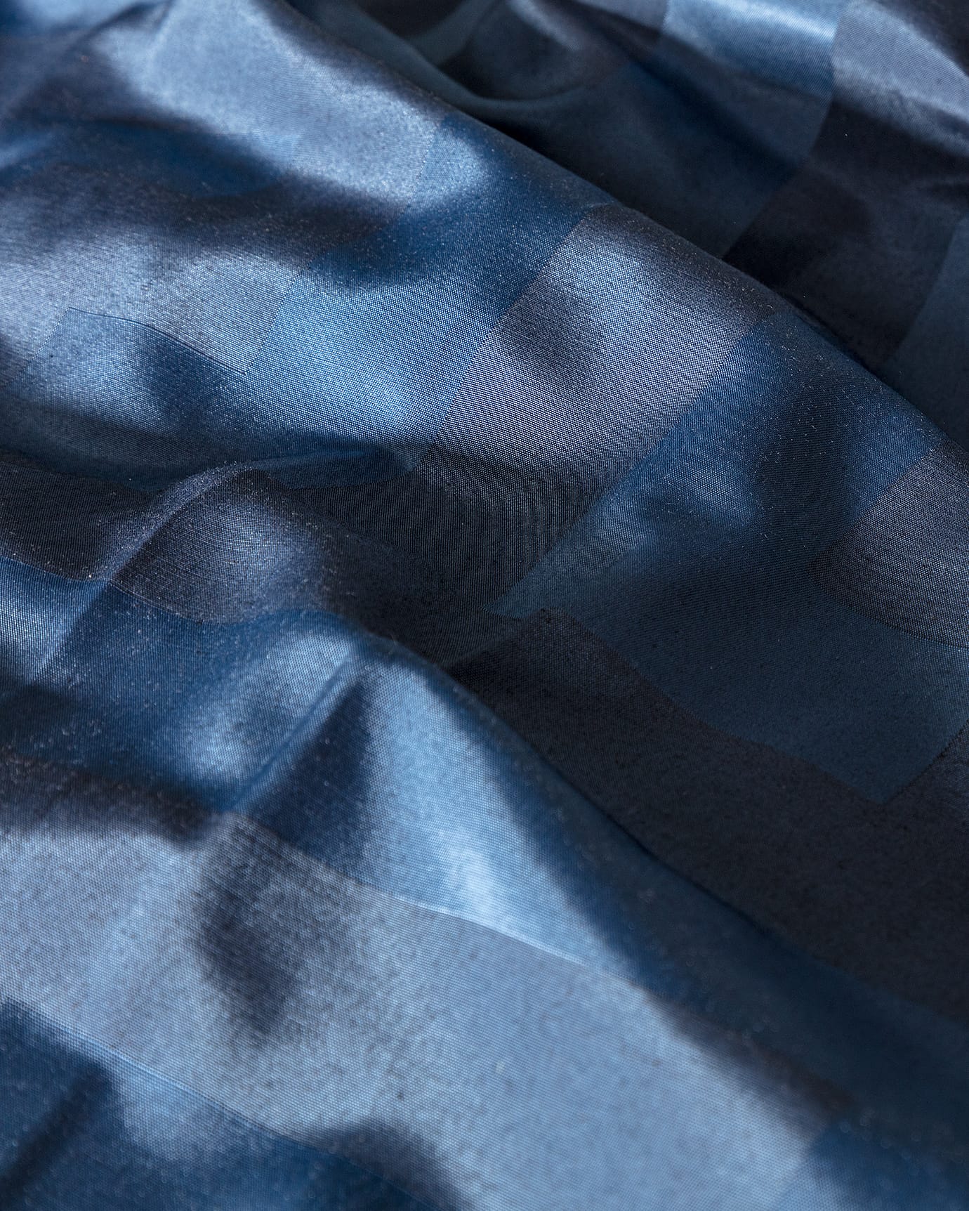 Jacquard Sateen King Size Duvet Cover Set - Luxurious Comfort