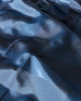 Jacquard Sateen King Size Duvet Cover Set - Luxurious Comfort