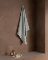 Cotton Bath Towel - Soft & Absorbent