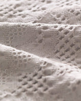 Carla Twin Size Bedspread Quilt - Soft & Lightweight Bed Cover