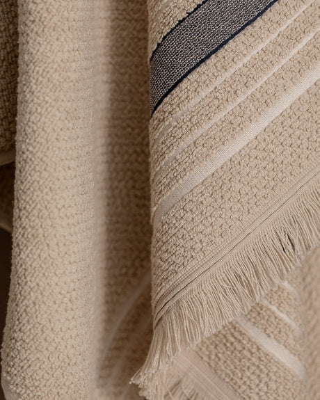 Soft Absorbent Bath Towel - Premium Quick Dry Spa Quality