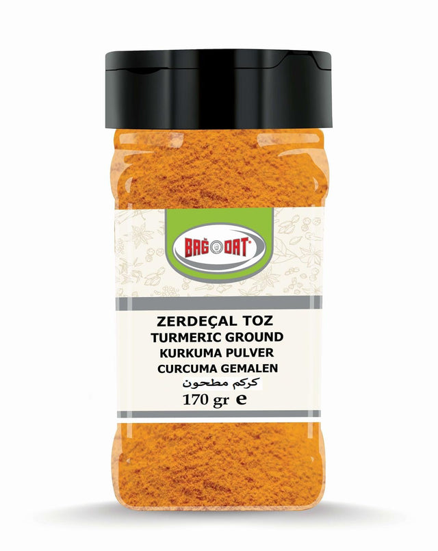 Premium Culinary Grade Turmeric Powder