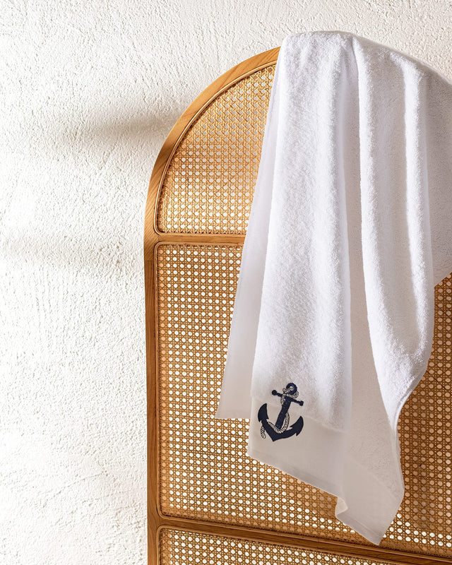 Lory Soft Absorbent Bath Towel