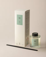 Black Scent Reed Diffuser Home Fragrance 200 ml
