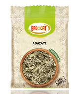 Premium Bulk Dried Sage Leaves