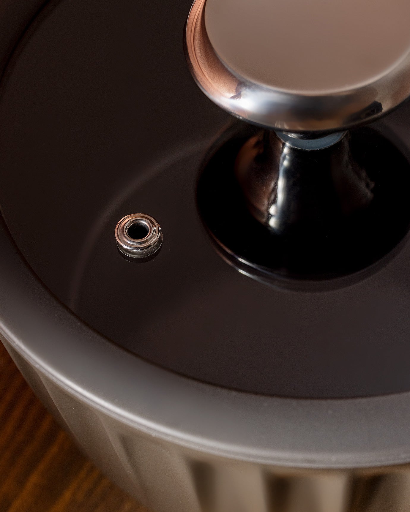 Versatile 16 cm Brown Saucepan for Everyday Use