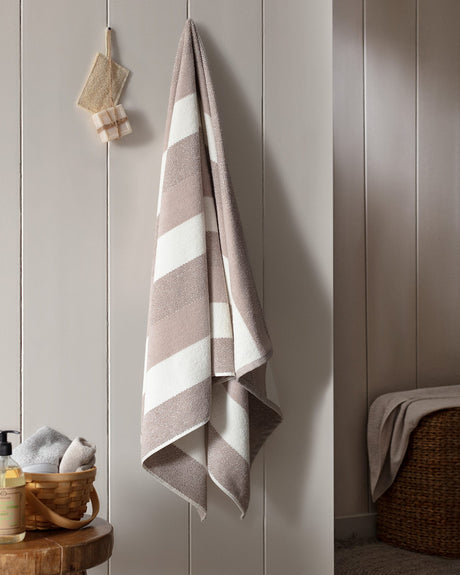 Eden Plush Absorbent Bath Towel