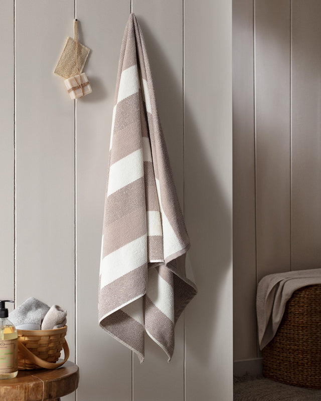 Eden Plush Absorbent Bath Towel