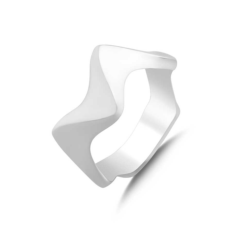 Premium 925 Sterling Silver Esli Ring